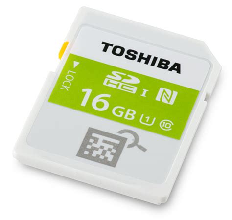 nfc sd card buy|toshiba sd memory card.